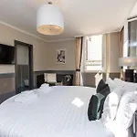 Hotel Castellino Roma