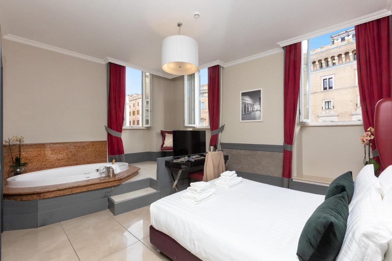 Hotel Castellino 4*