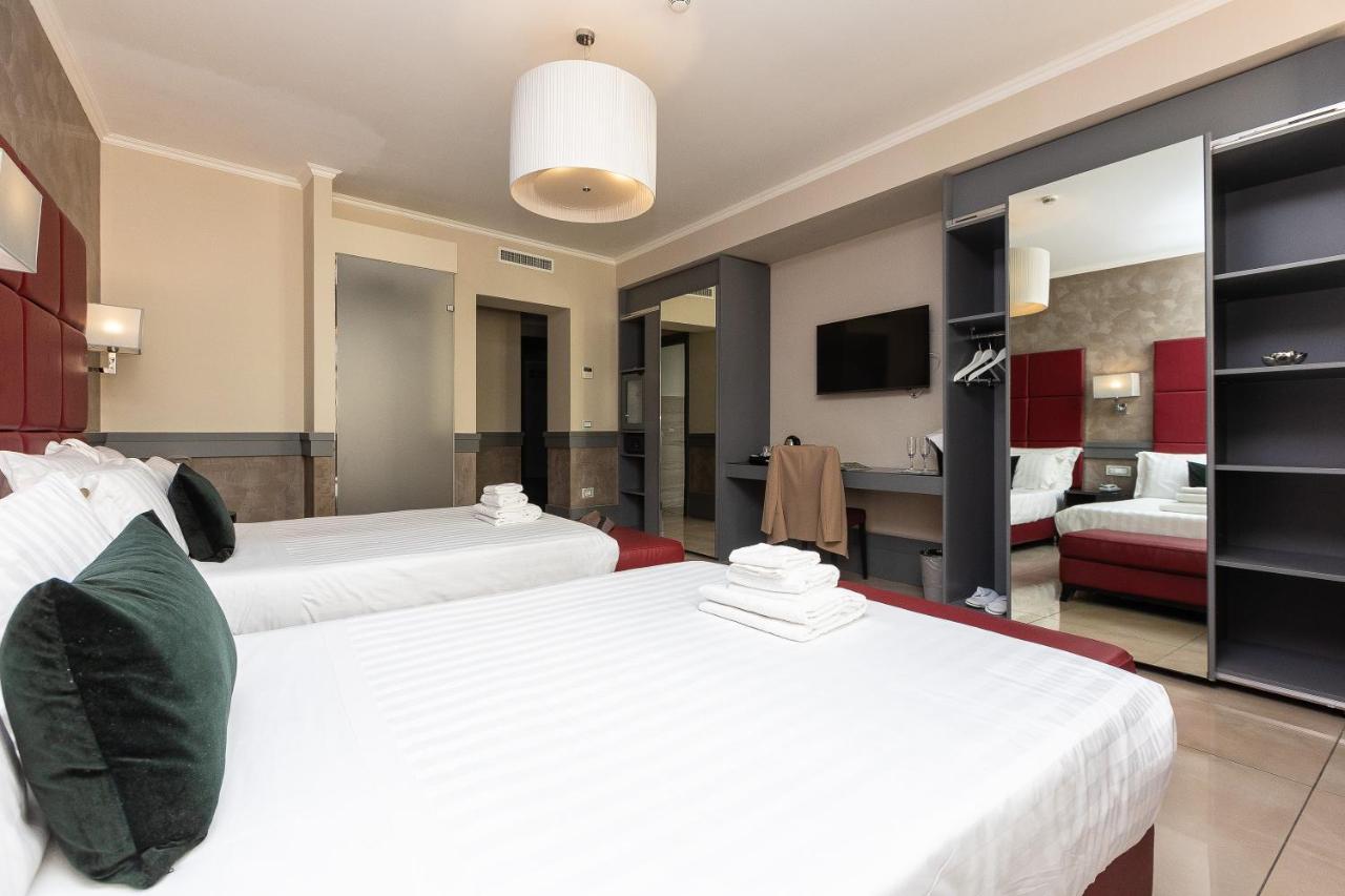 Castellino Hotel
