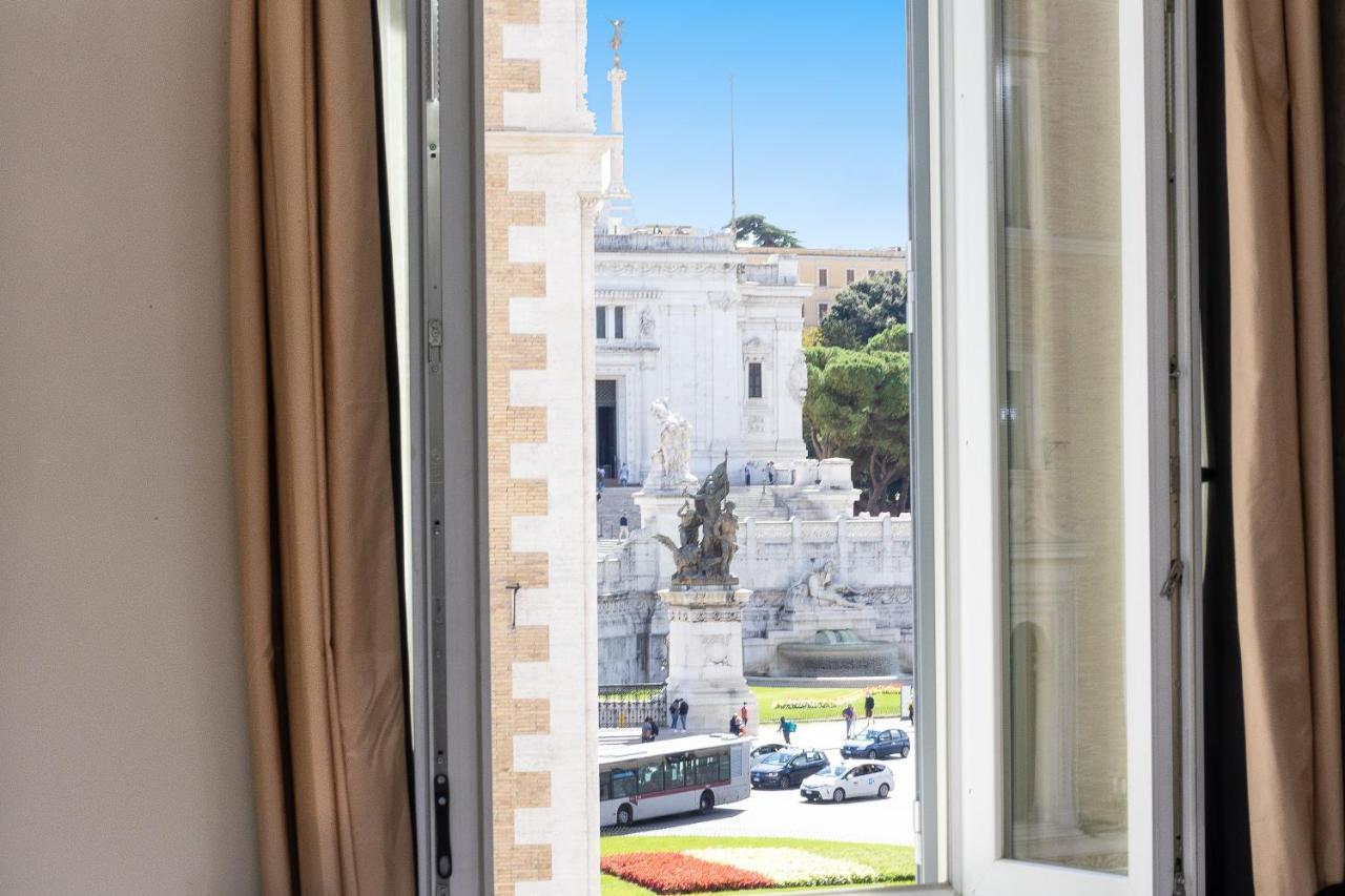Castellino Hotel Roma