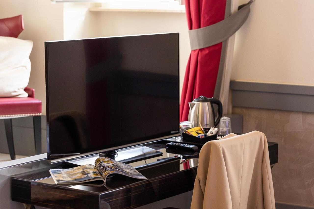 Castellino Hotel Roma