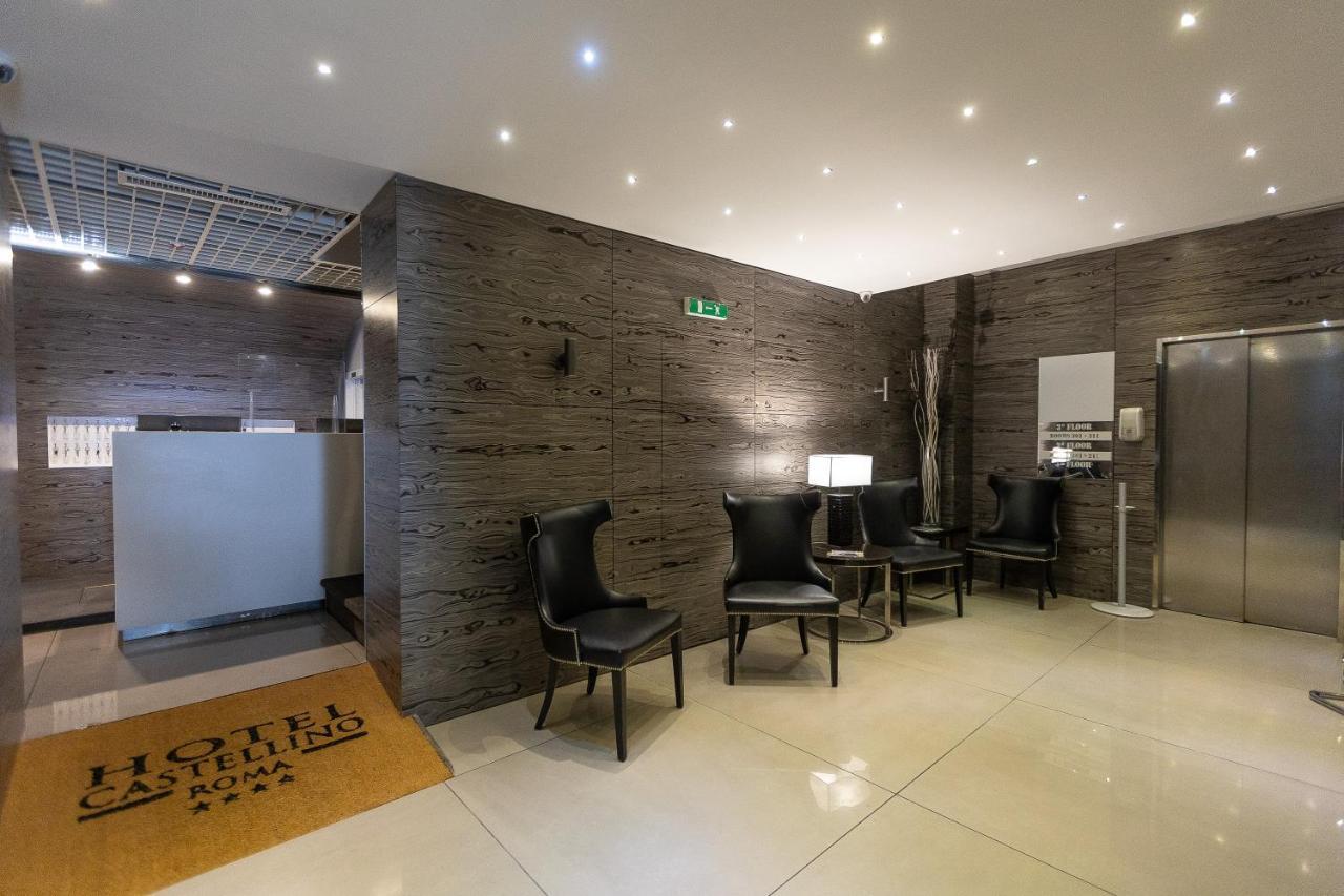 Castellino Hotel 4*