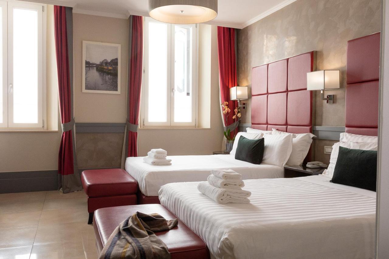 Hotel Castellino