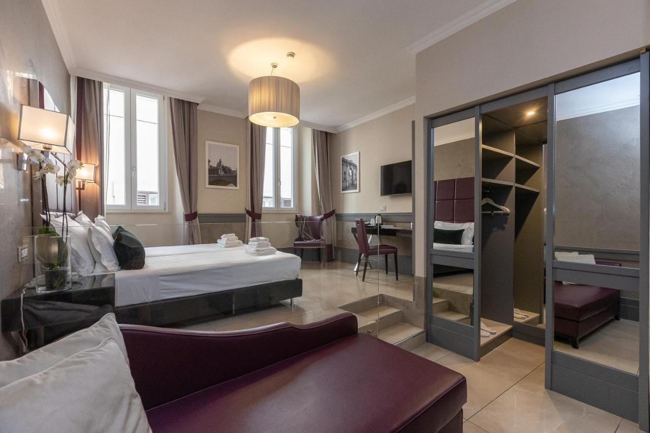 Castellino 4* Roma
