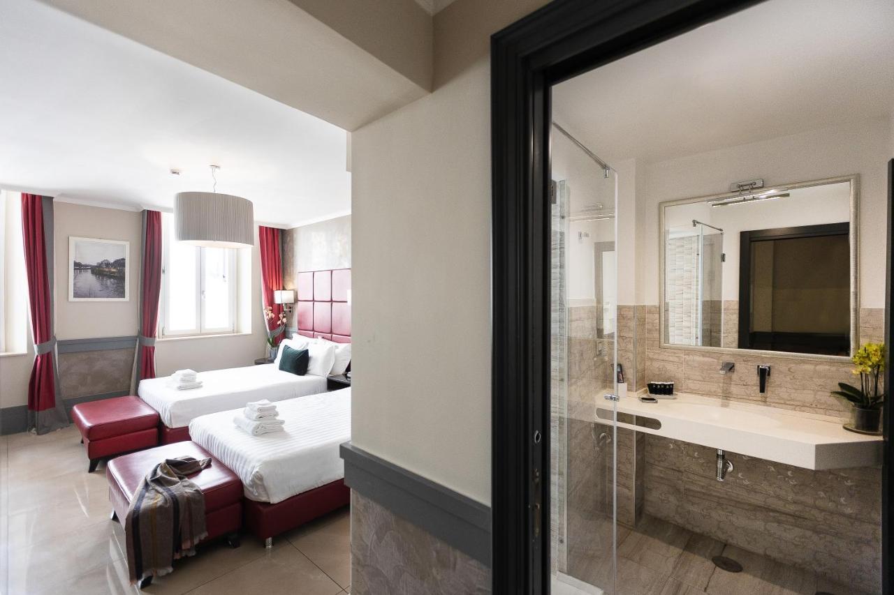 Hotel Castellino Roma