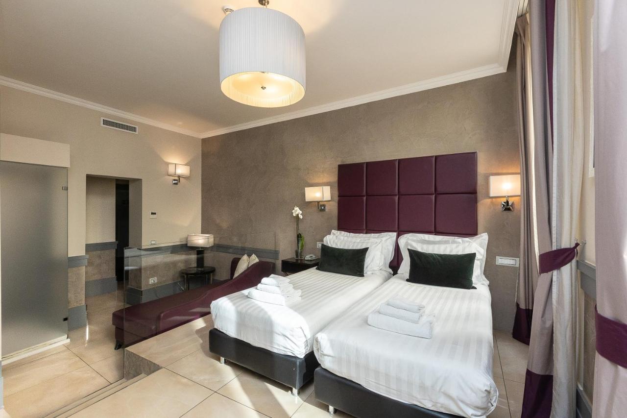 Hotel Castellino