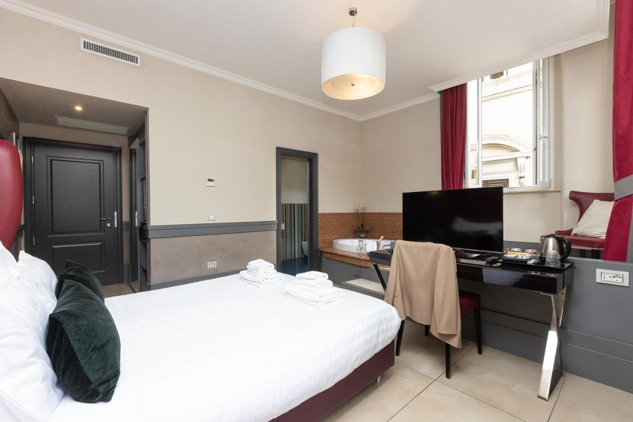 Castellino Hotel Roma
