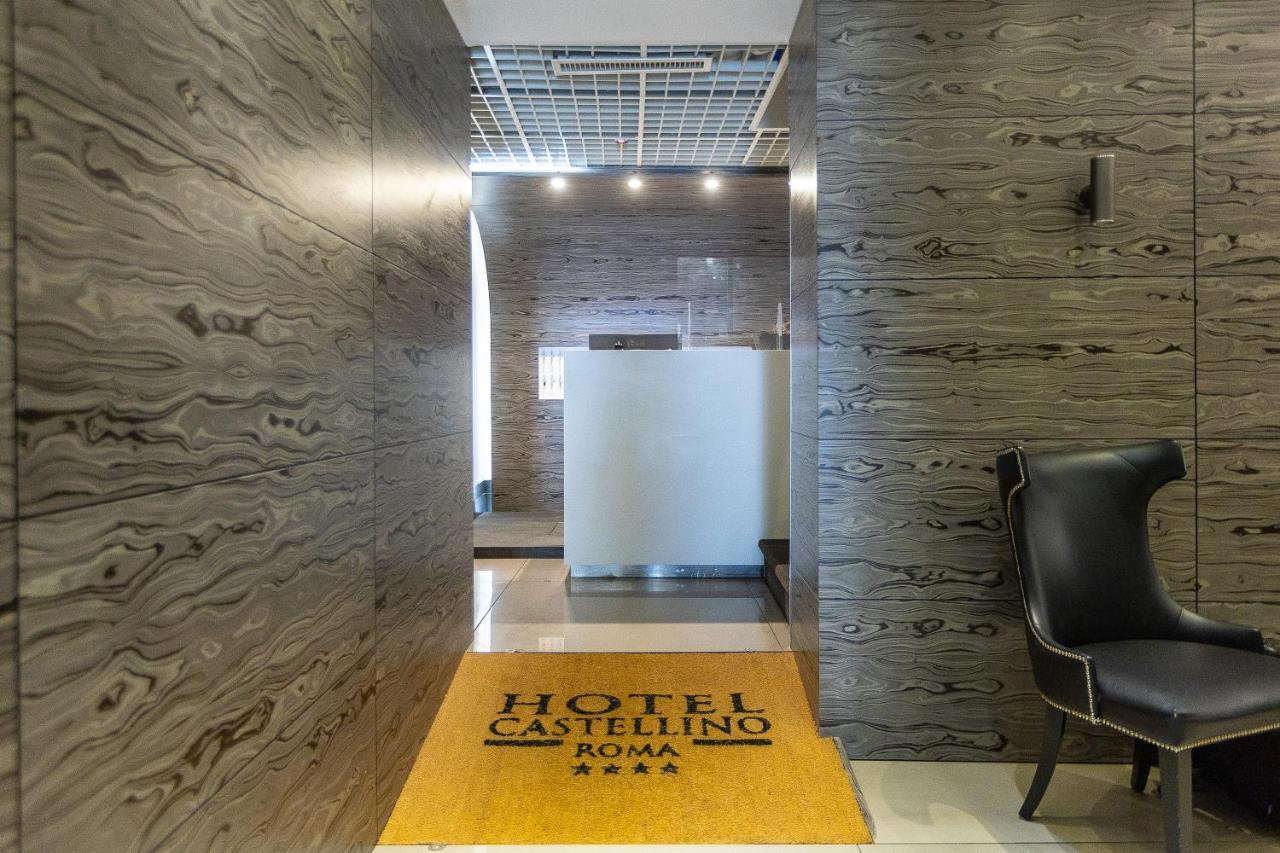 Hotel Castellino Roma
