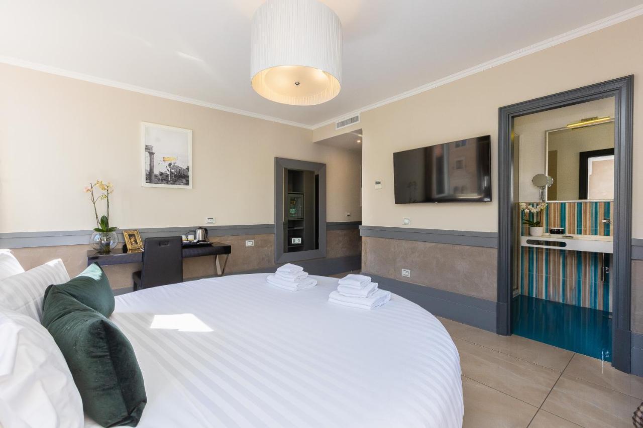 Castellino Hotel Roma