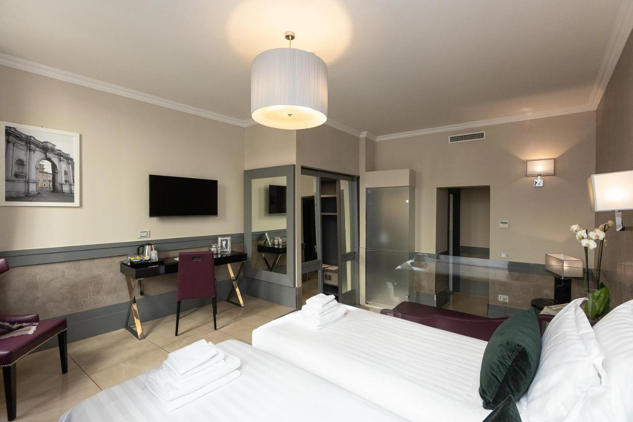 Hotel Castellino