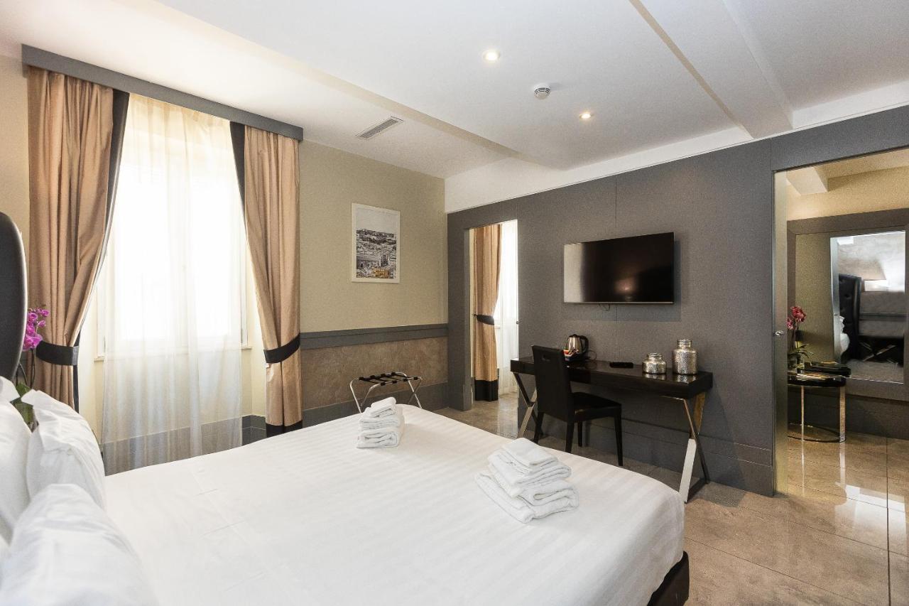 Castellino Hotel Roma