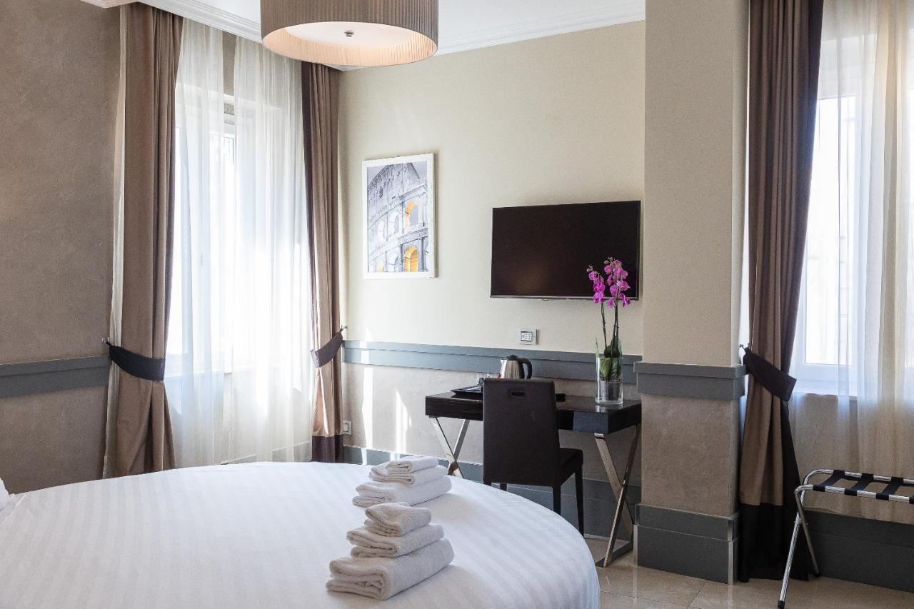 Hotel Castellino