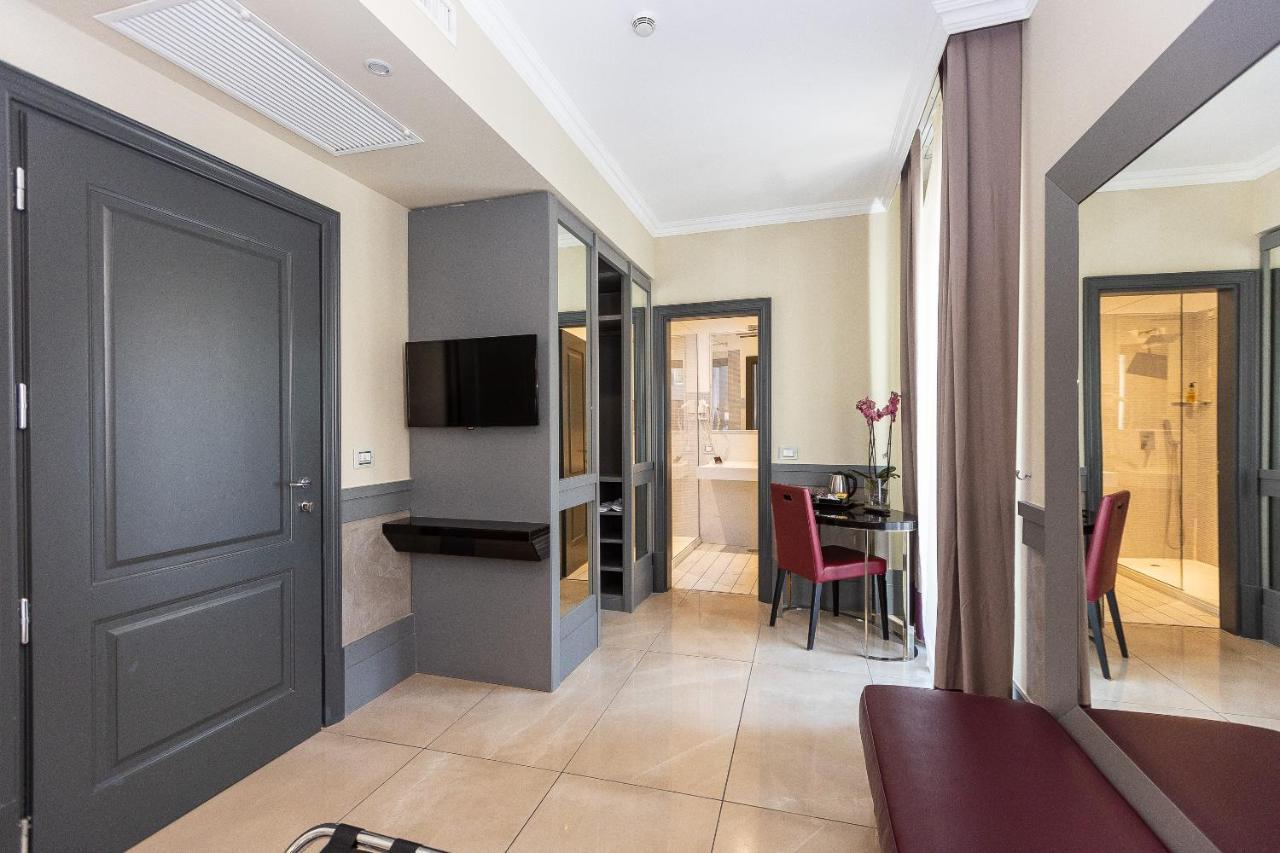 Castellino Hotel Roma