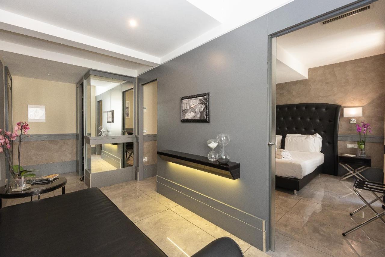 Castellino Hotel 4*