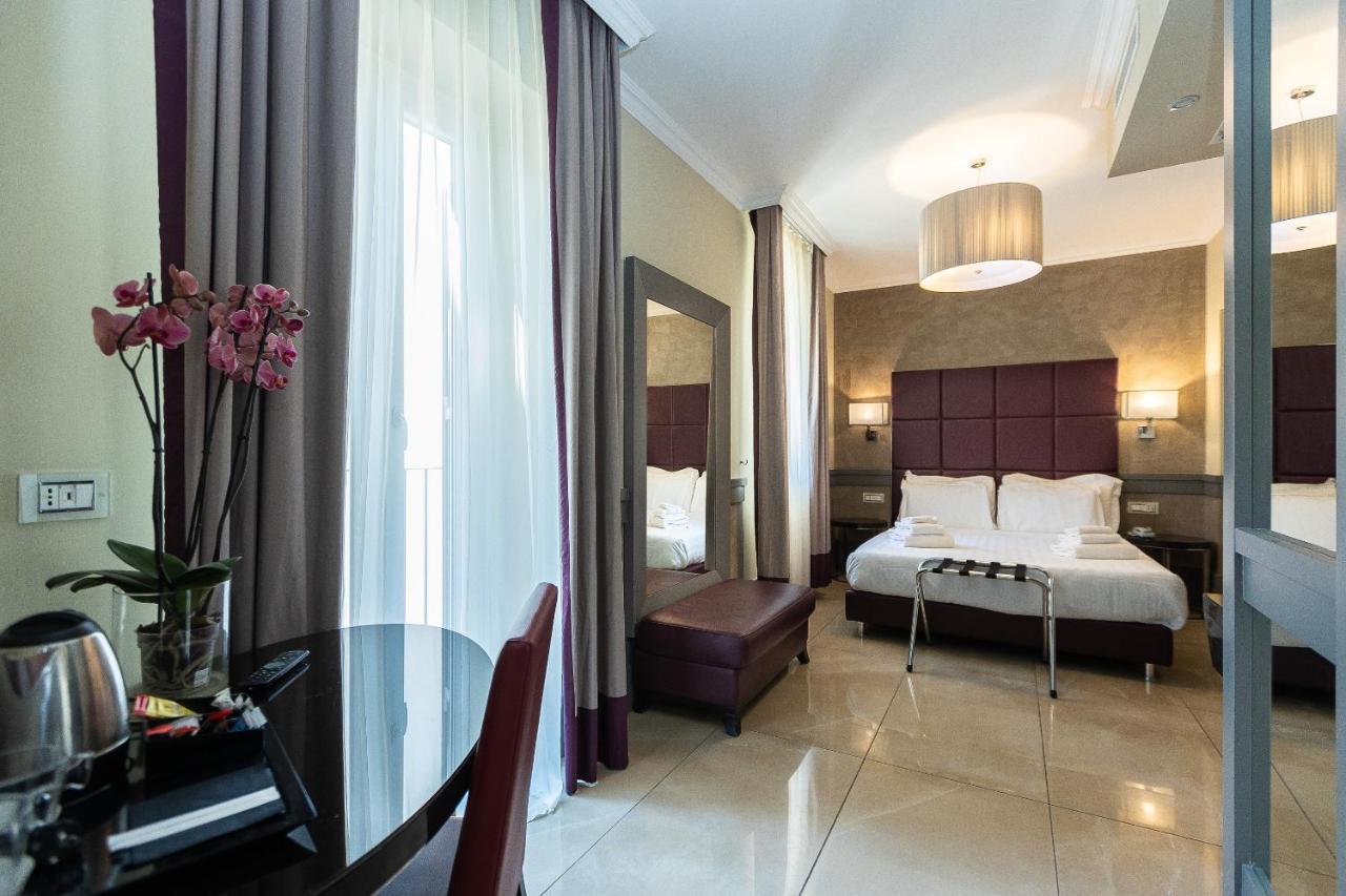 Hotel Castellino 4*