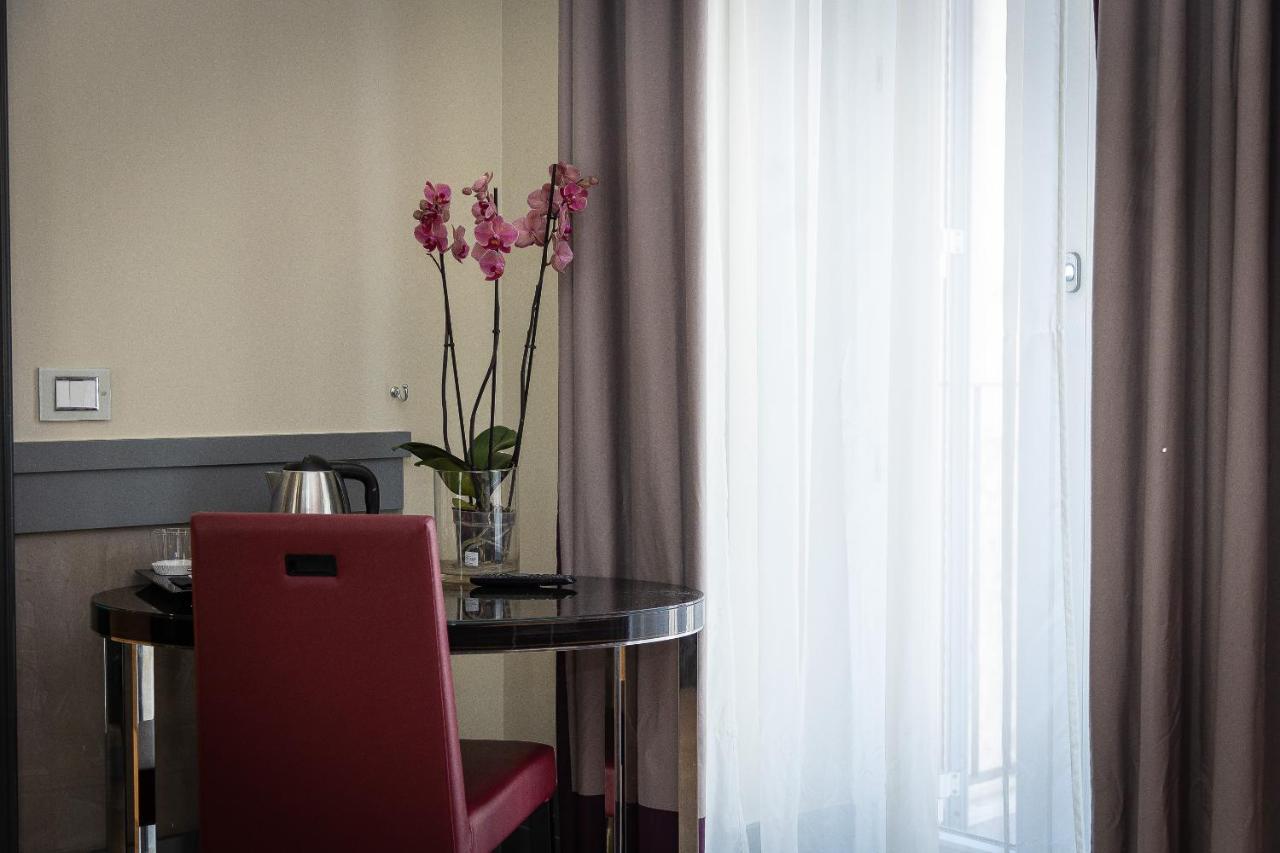 Hotel Castellino 4*
