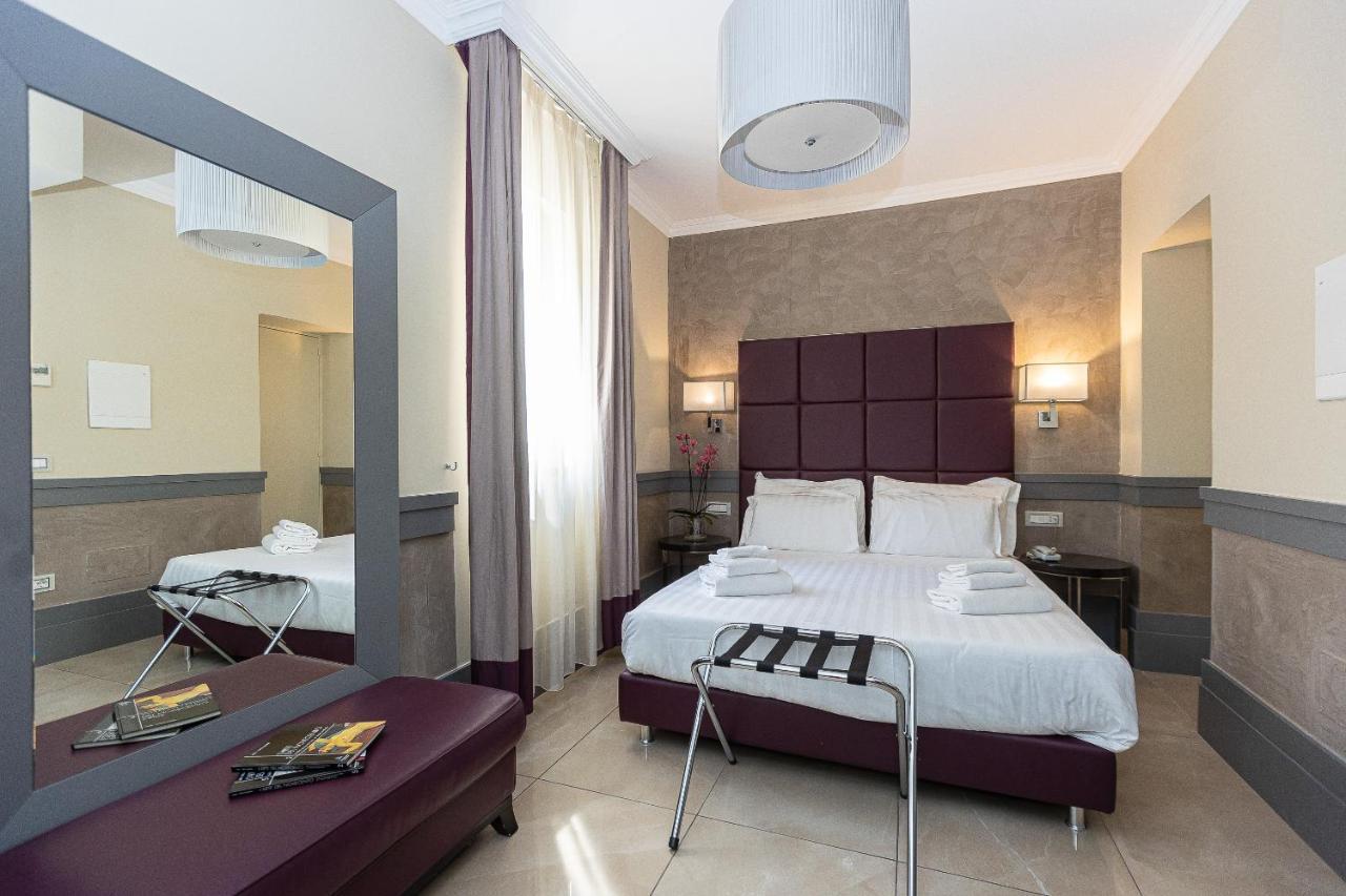 Castellino Hotel 4*