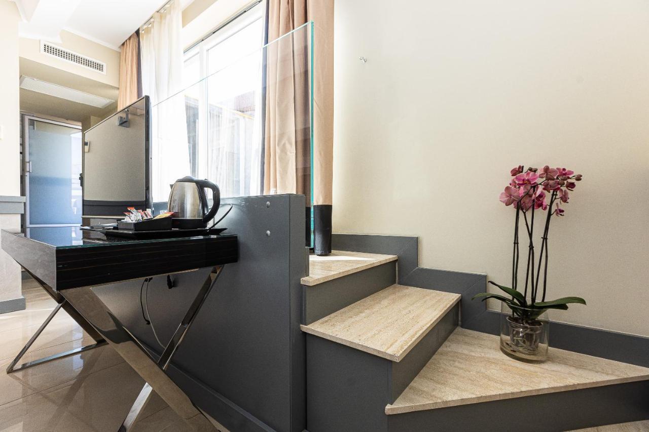 Castellino Hotel Roma