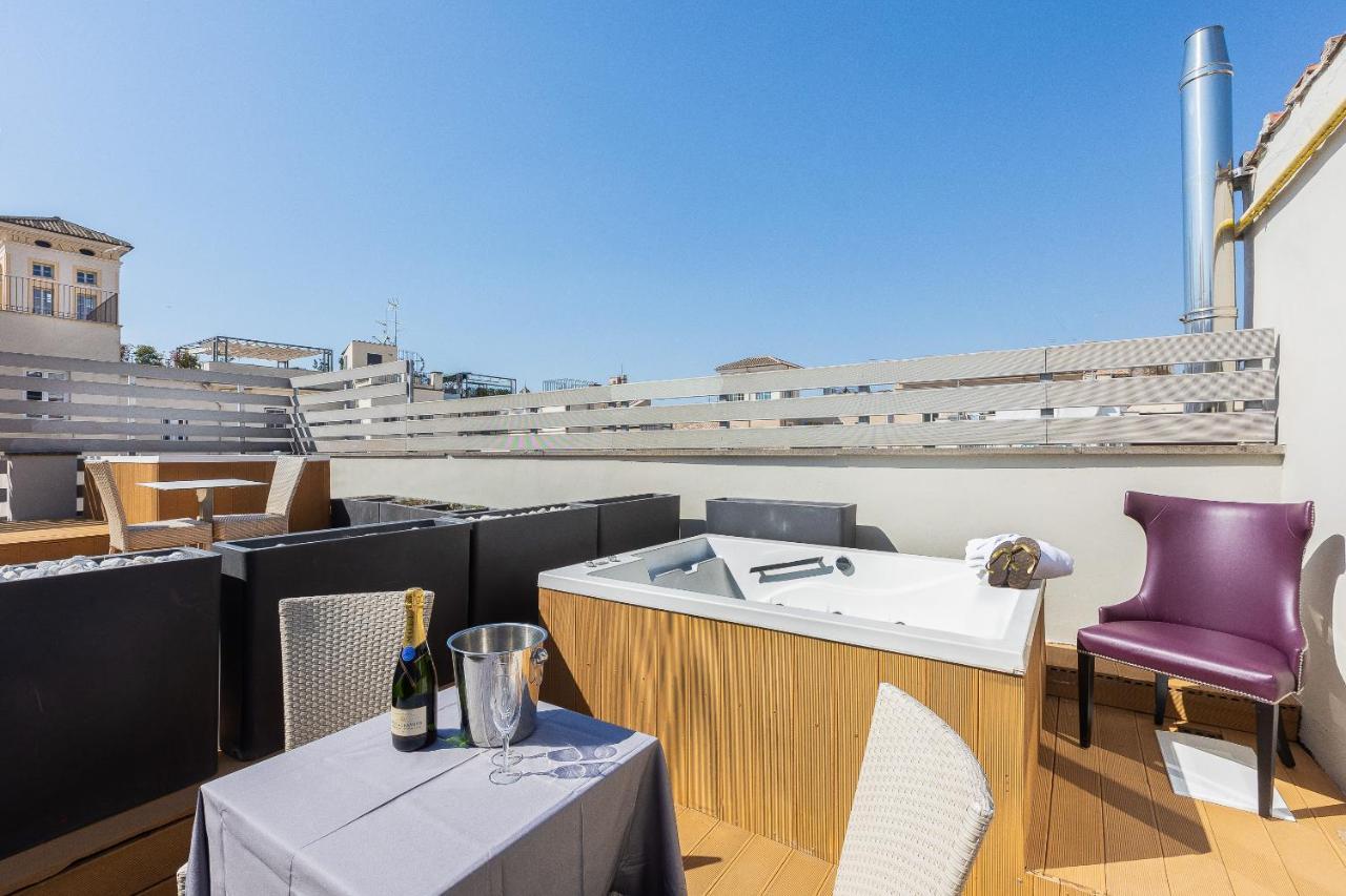 Castellino Hotel