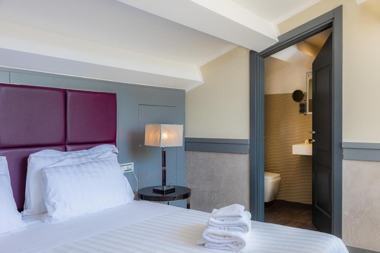 Hotel Castellino 4*