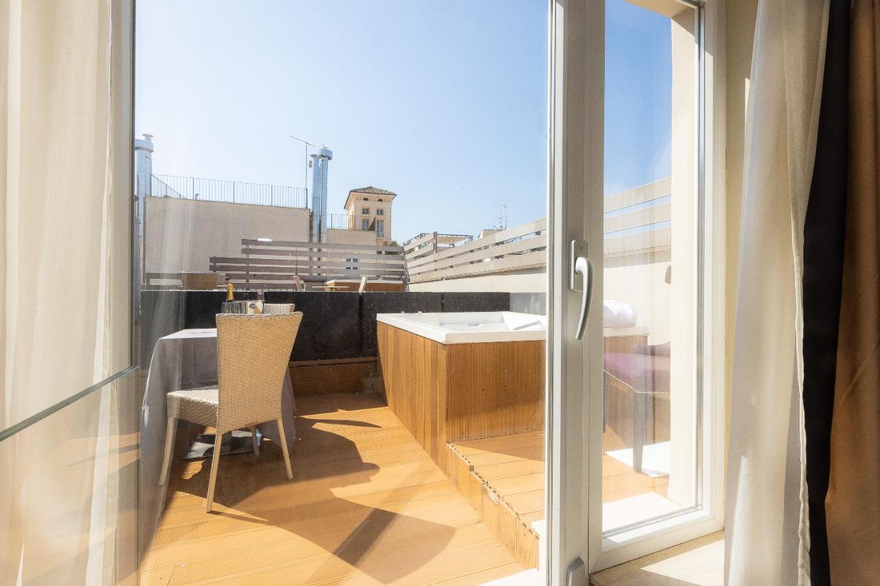 Hotel Castellino Roma