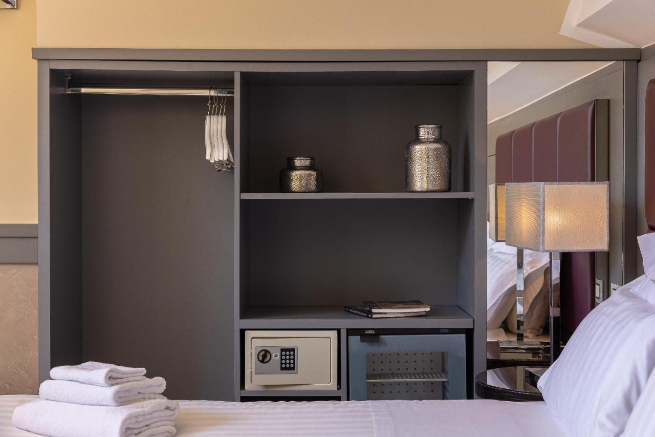 Hotel Castellino Roma