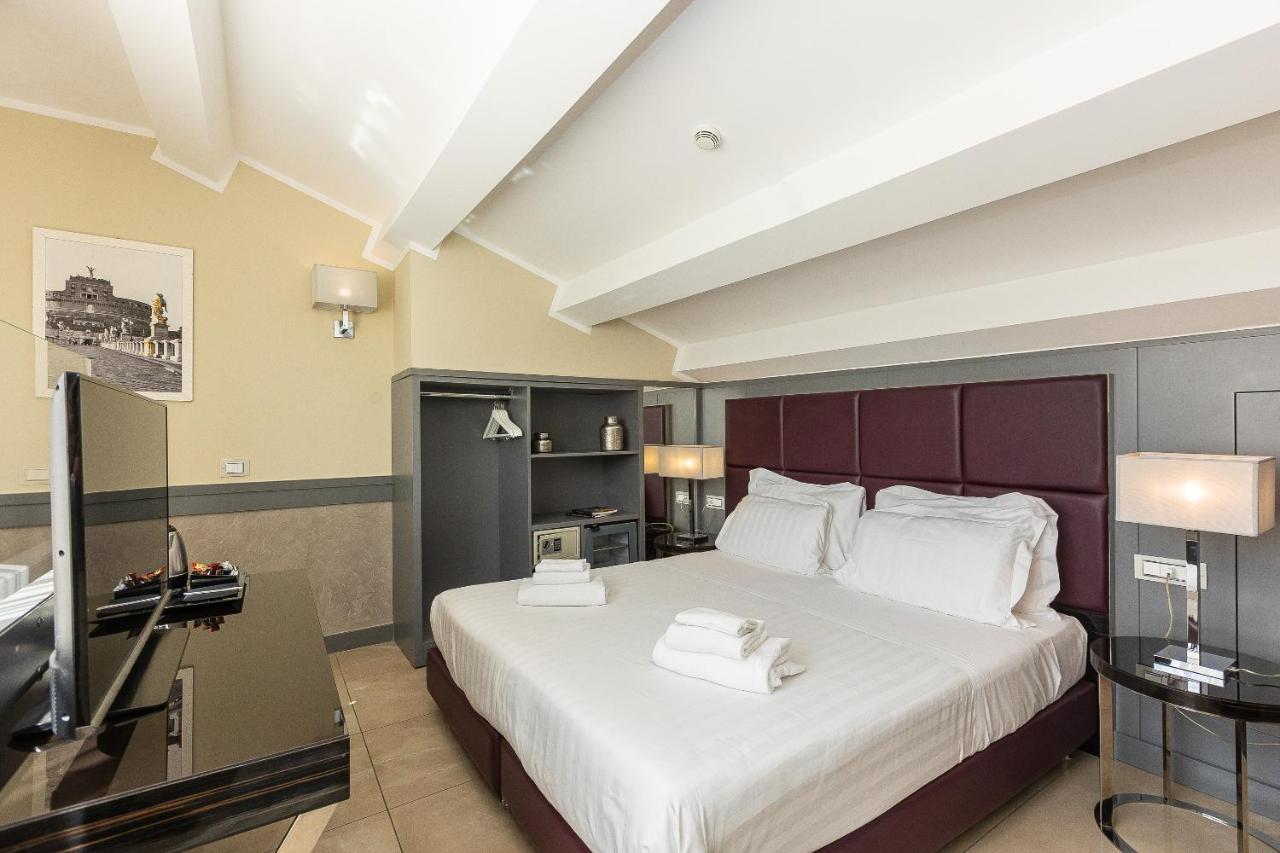 Castellino Hotel Roma
