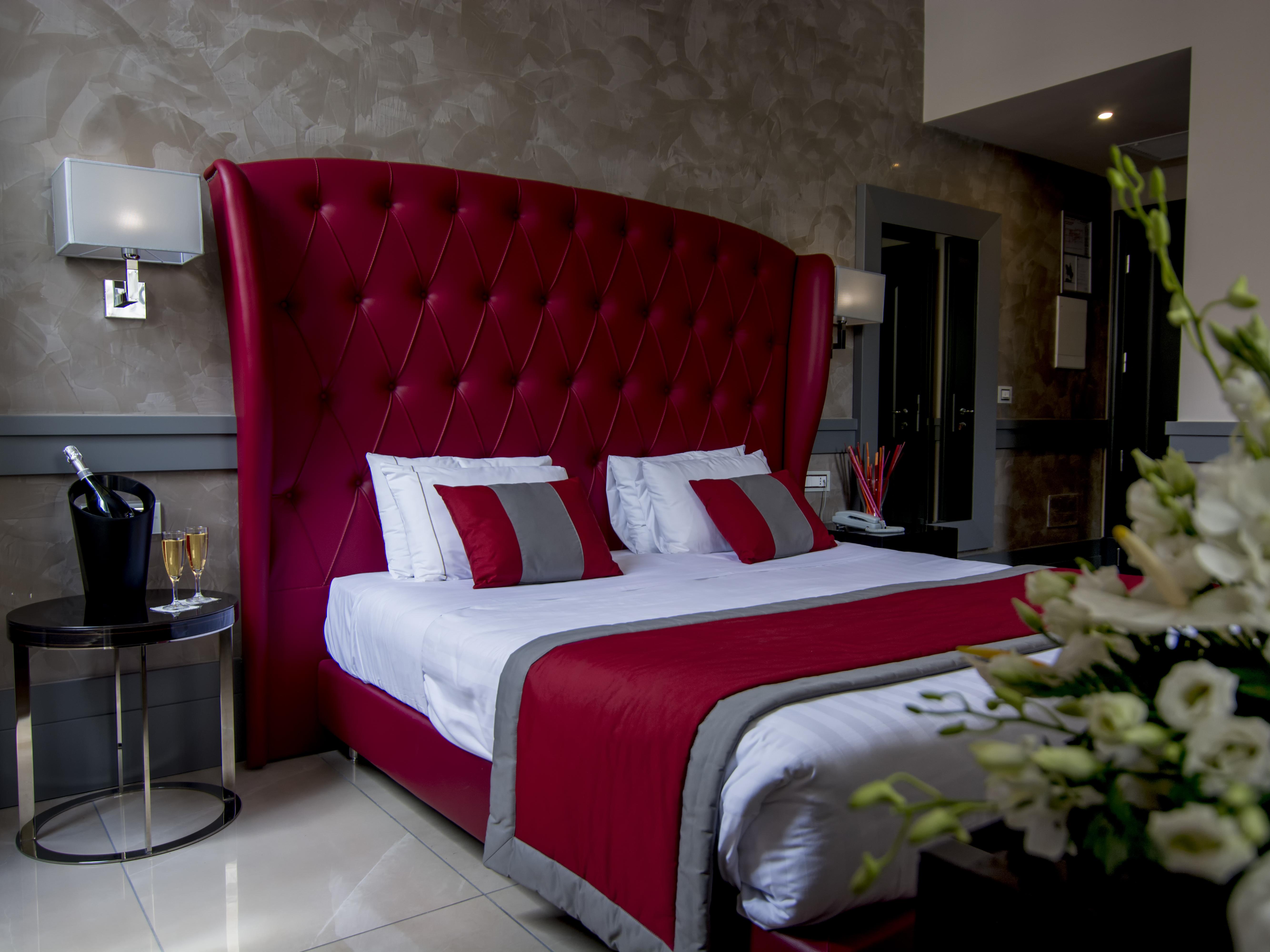 Castellino Hotel 4*
