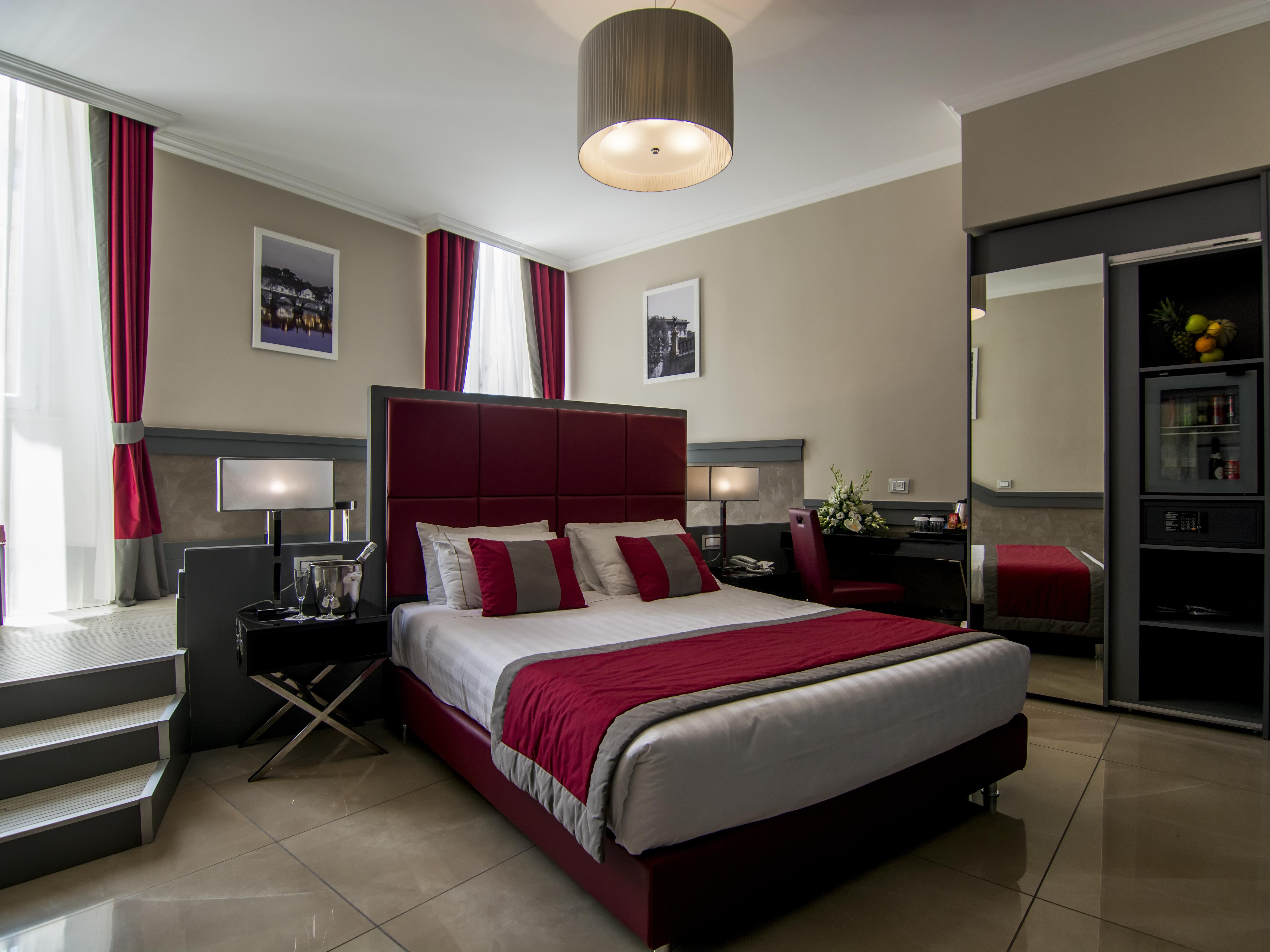 Castellino Hotel Roma