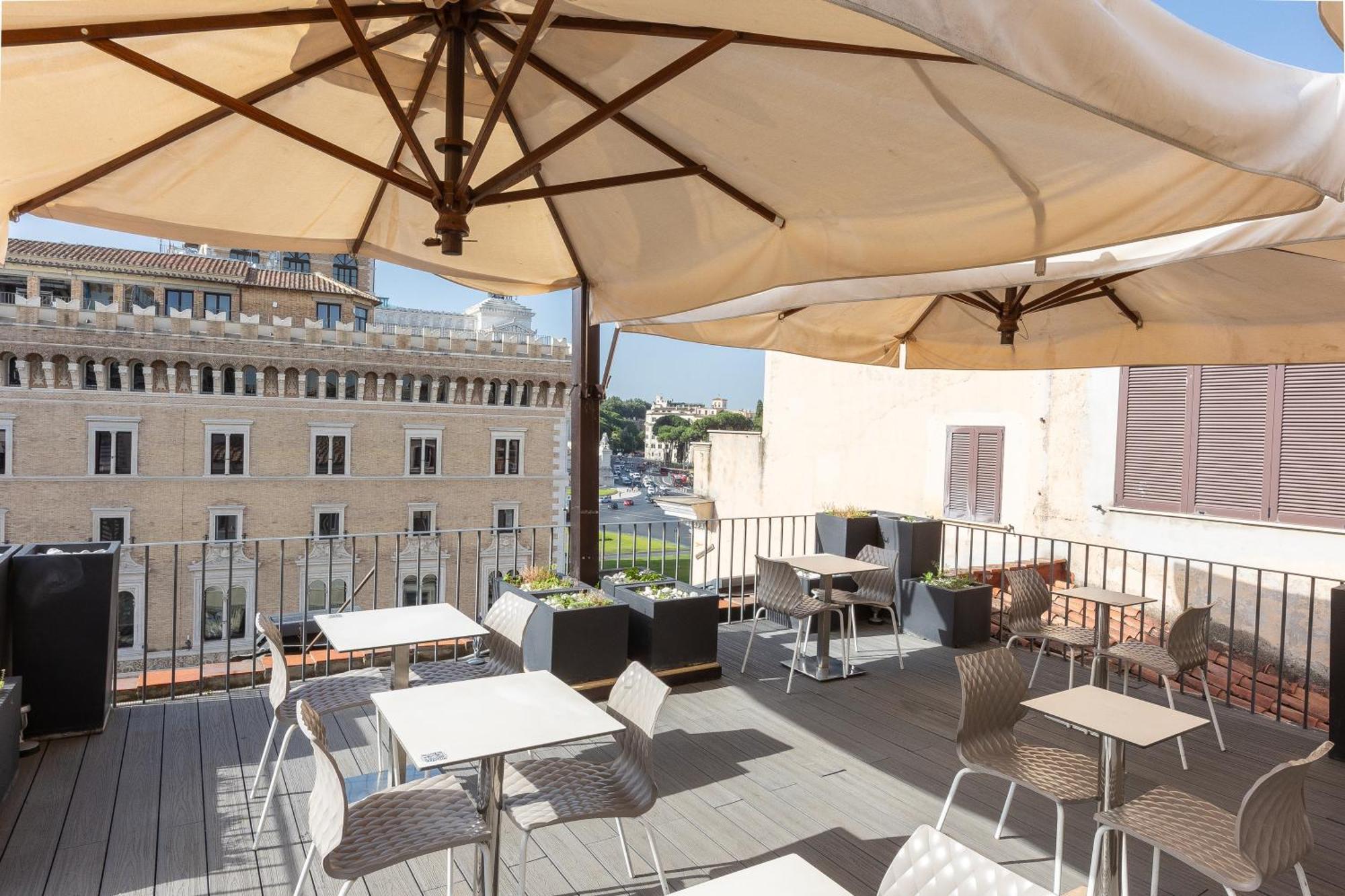 Hotel Castellino Roma