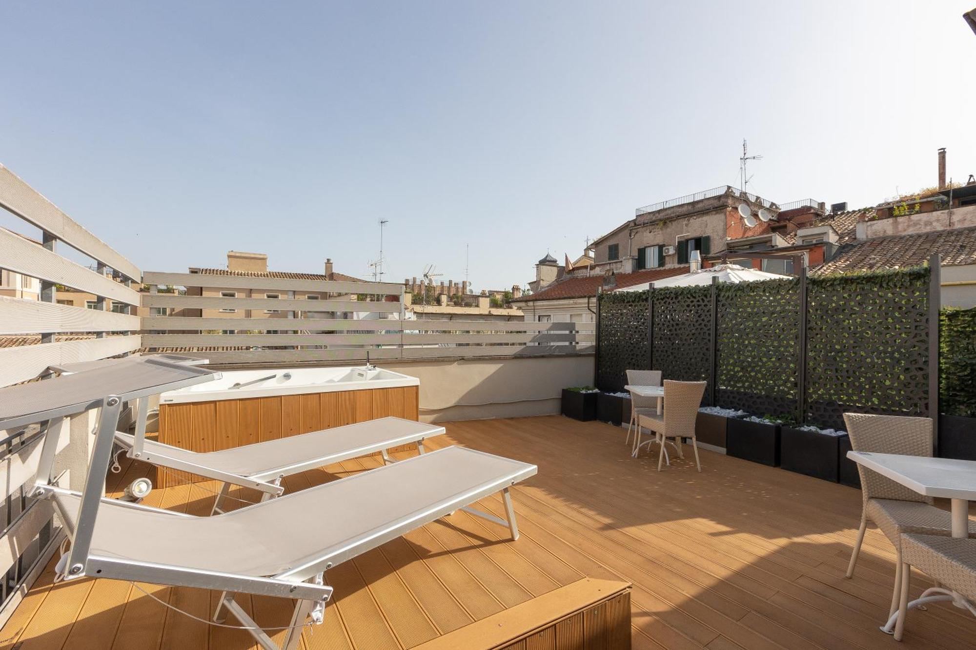 Castellino 4* Roma