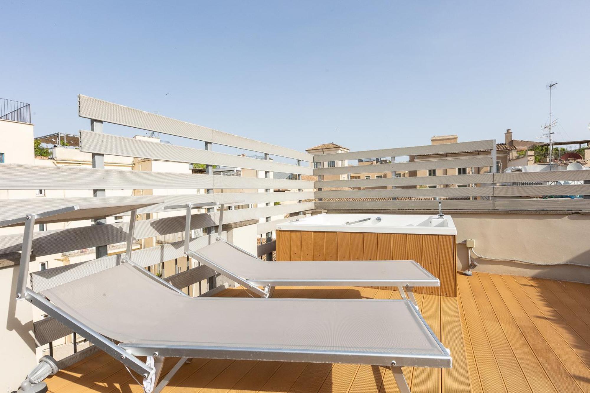 Castellino Hotel Roma