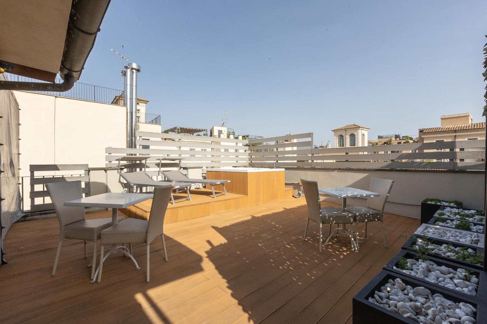 Hotel Castellino