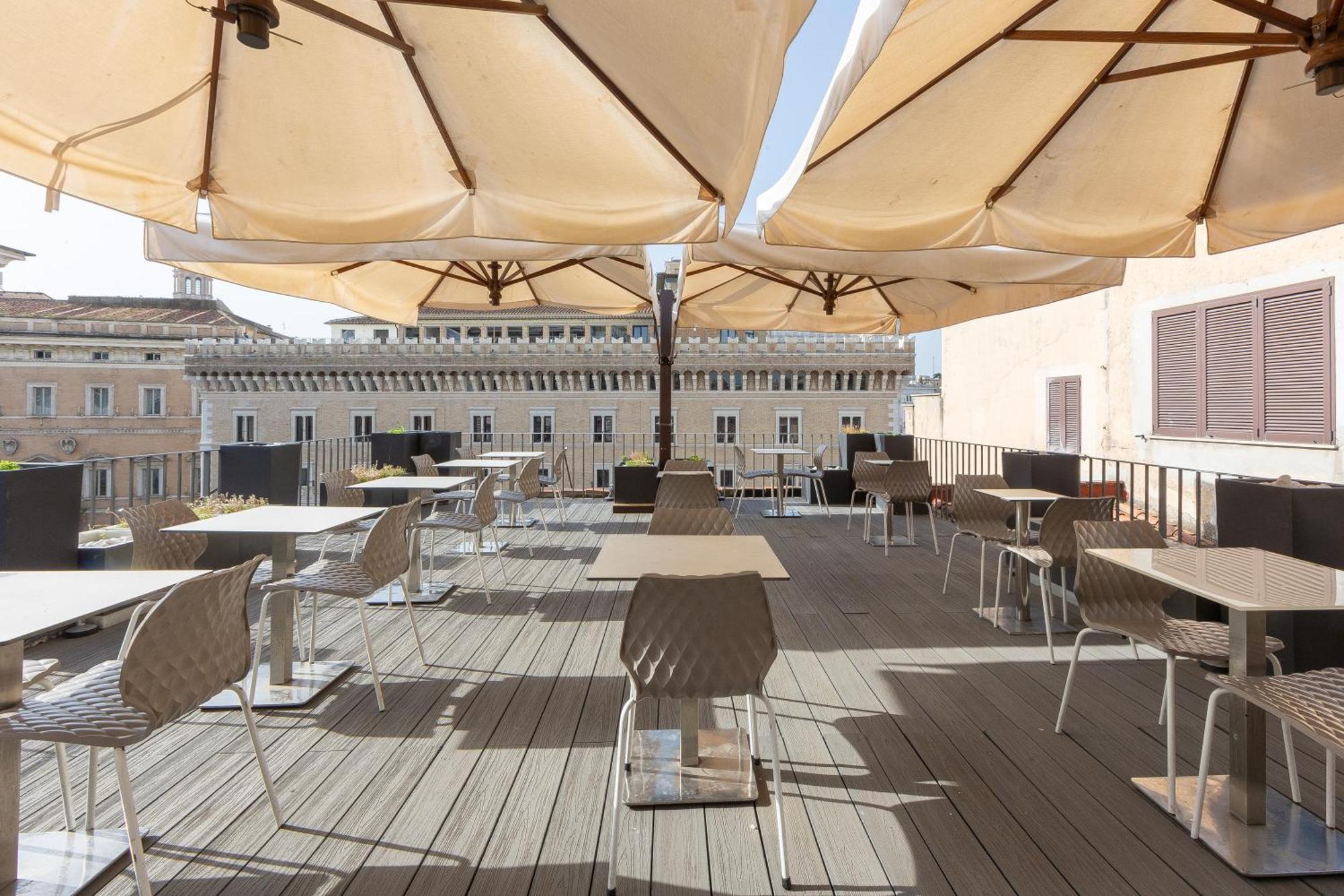 Hotel Castellino Roma