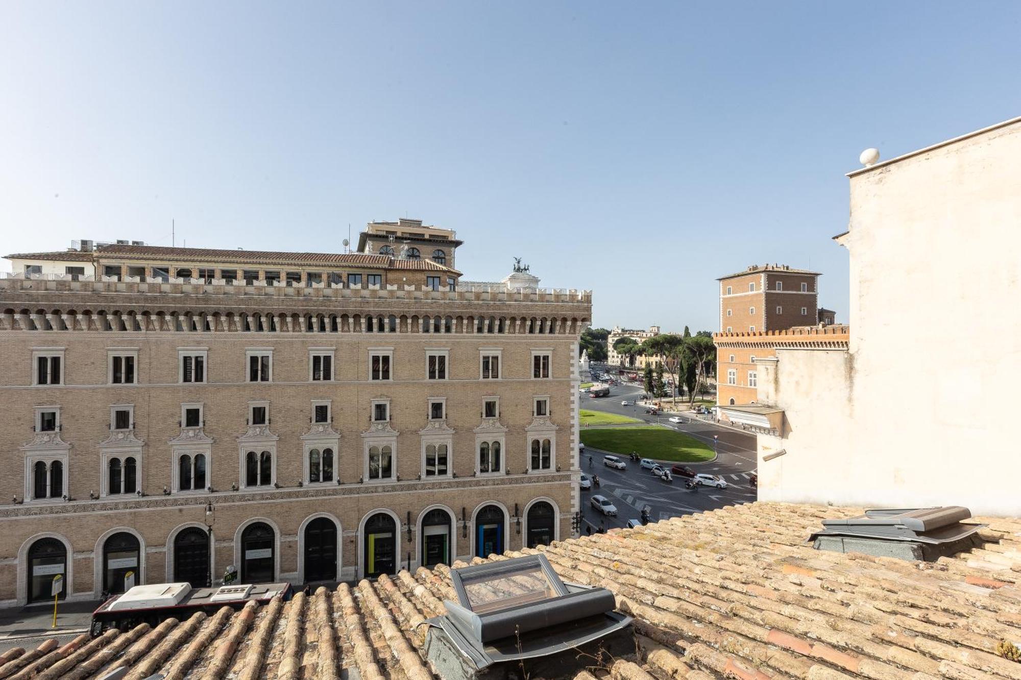 Castellino 4* Roma