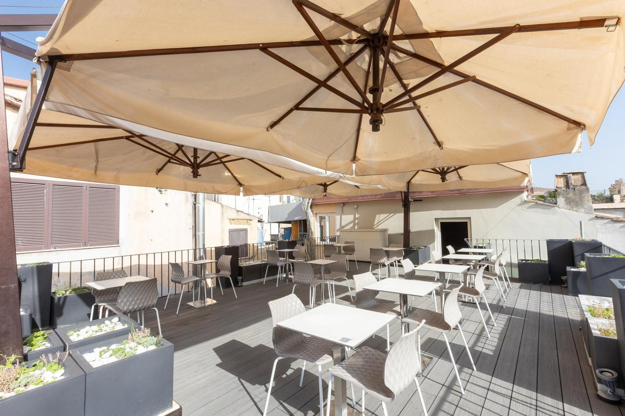 Castellino 4* Roma