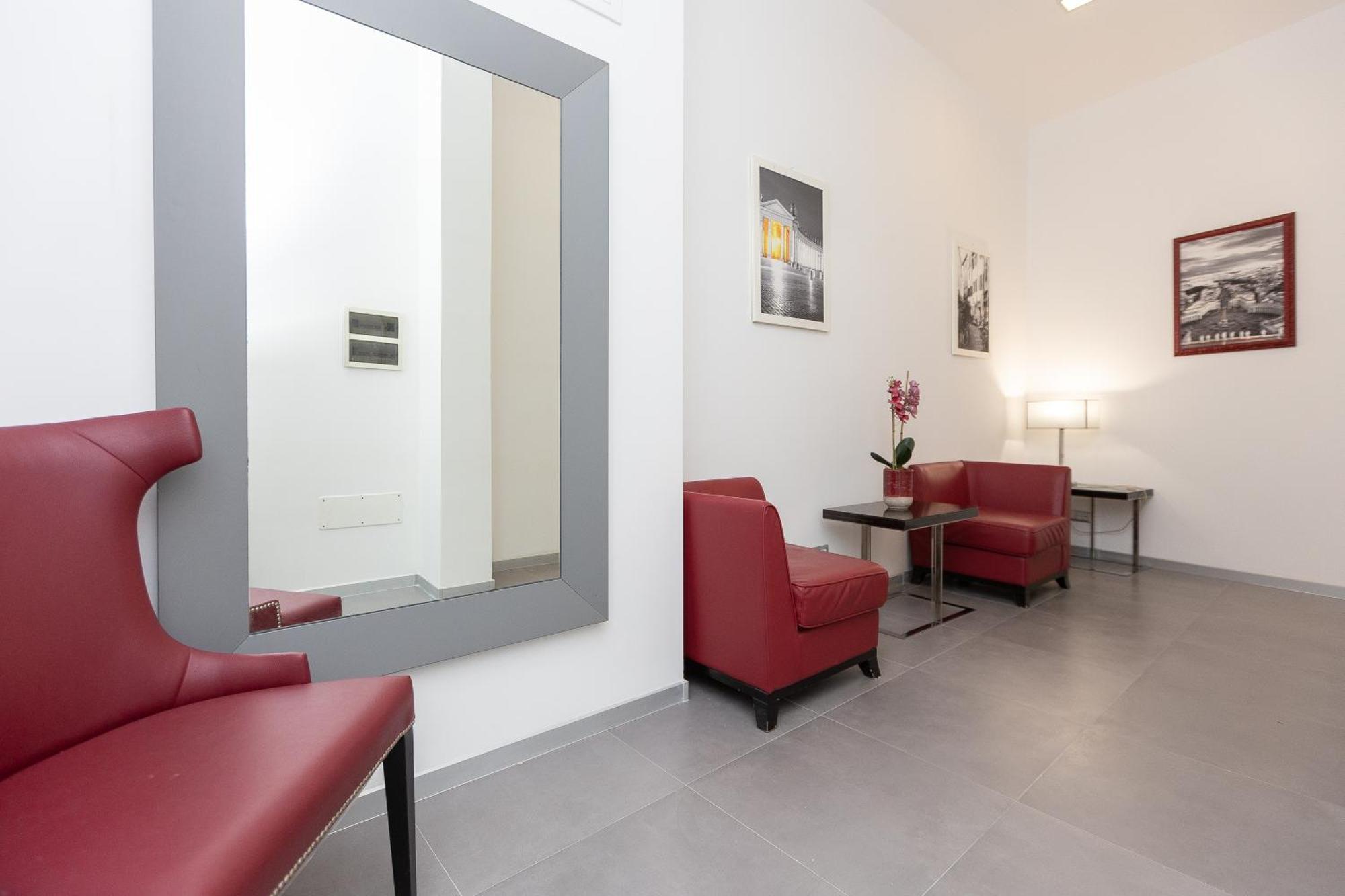 Hotel Castellino 4*