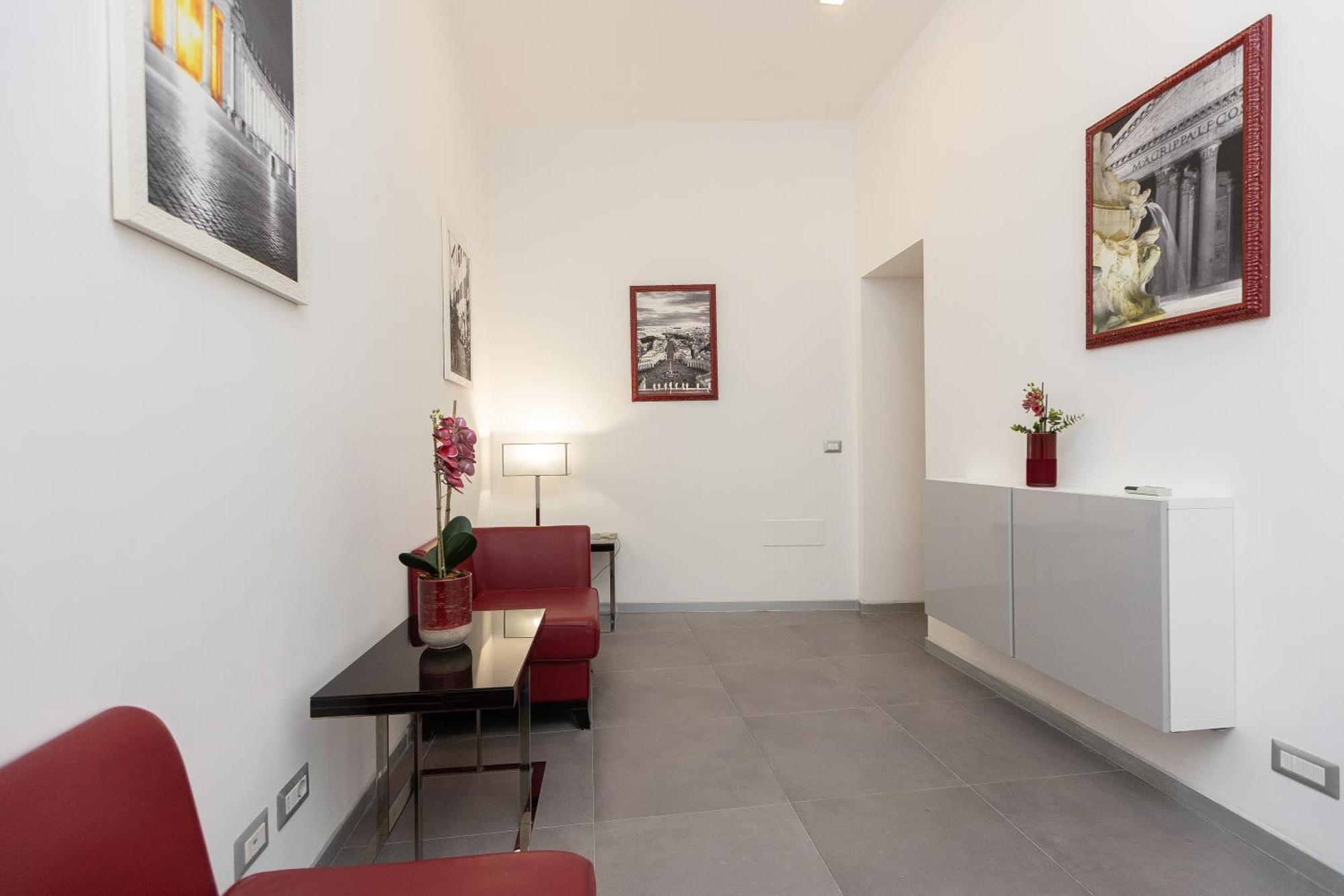 Hotel Castellino