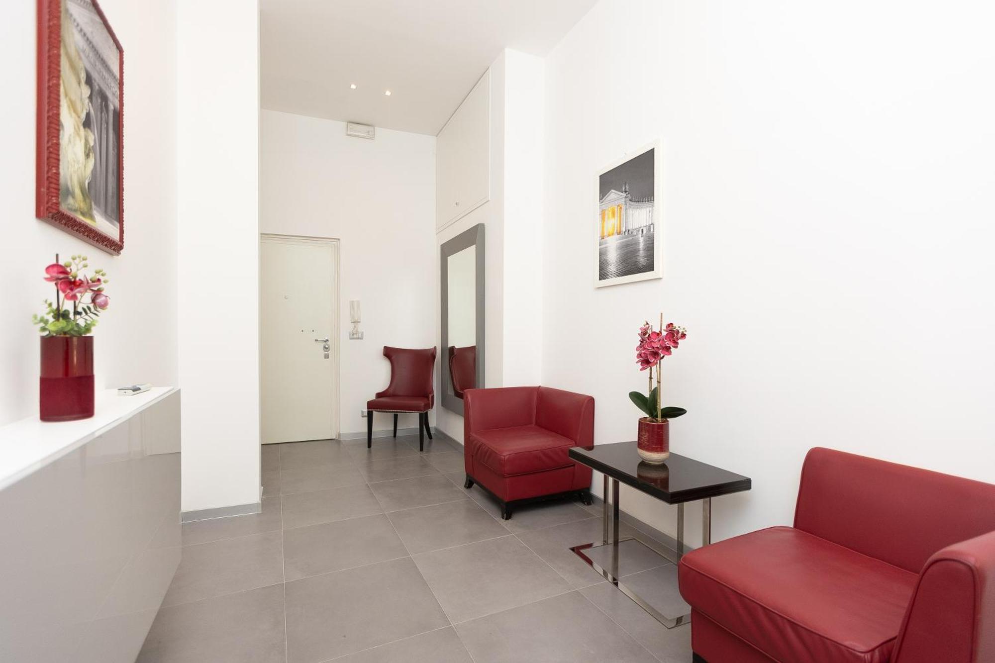 Castellino 4* Roma