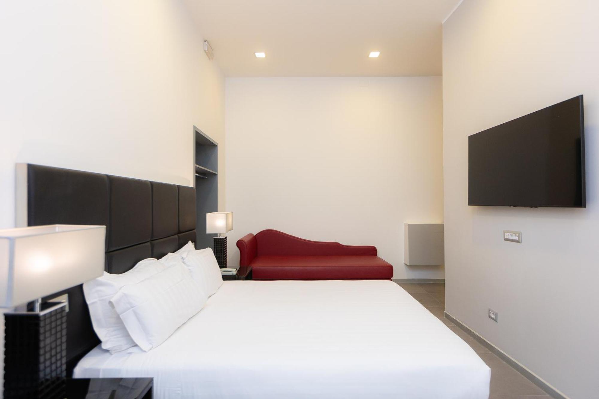 Castellino Hotel 4*
