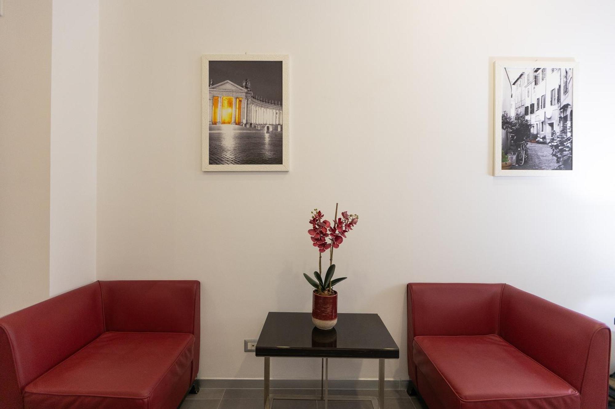 Hotel Castellino 4*
