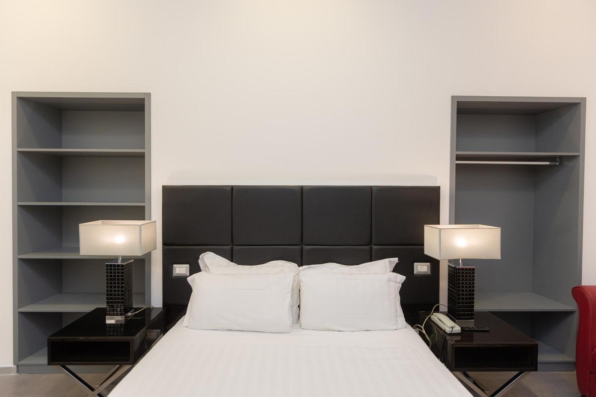 Hotel Castellino Roma