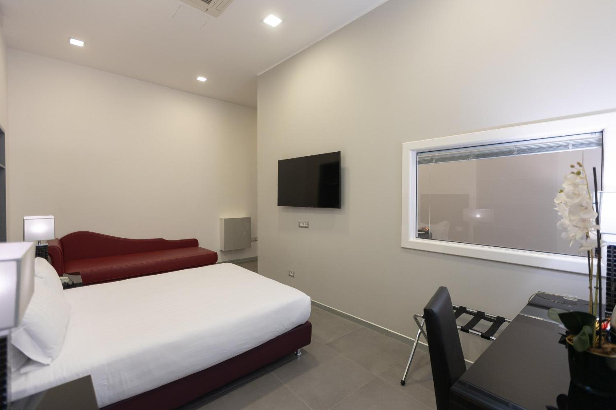 Castellino Hotel Roma